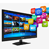 TV Channel Icon