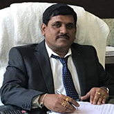RAVINDRA REDDY MD